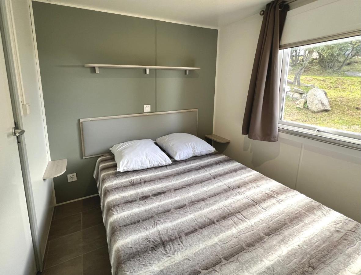 Ferienwohnung Chez Mina Lumio  Exterior foto